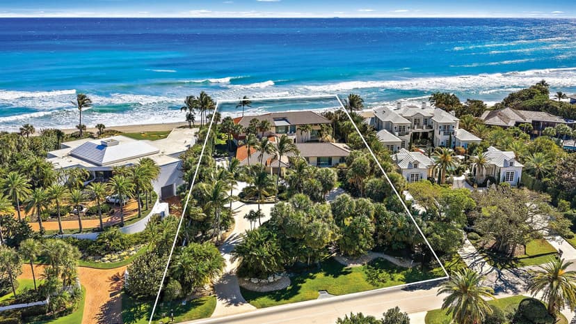 11800 Turtle Beach Road, North Palm Beach FL 33408