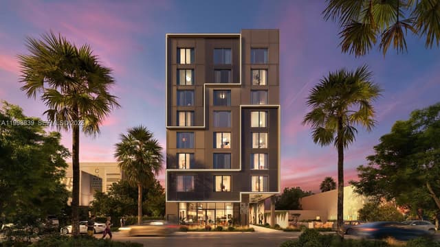 335 NW 28th St # 503, Miami FL 33127 - Miami, FL - Photo 3