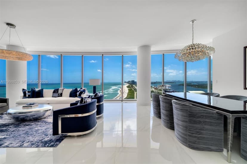 15701 Collins Ave # 2005, Sunny Isles Beach FL 33160