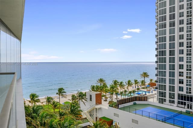 18975 Collins Ave # 605, Sunny Isles Beach FL 33160 - Sunny Isles Beach, FL - Photo 2