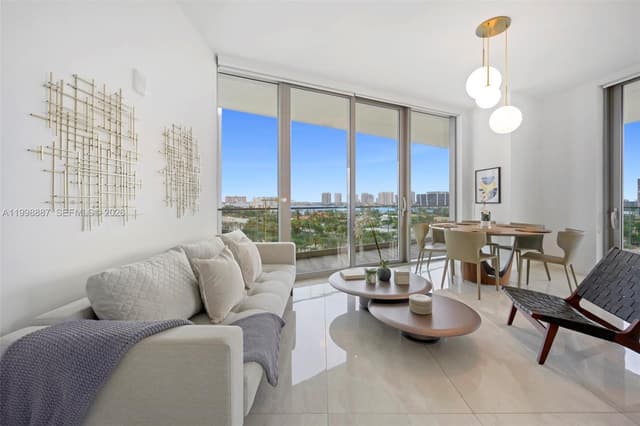 18975 Collins Ave # 605, Sunny Isles Beach FL 33160 - Sunny Isles Beach, FL - Photo 7