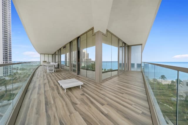 18975 Collins Ave # 605, Sunny Isles Beach FL 33160 - Sunny Isles Beach, FL - Photo 3