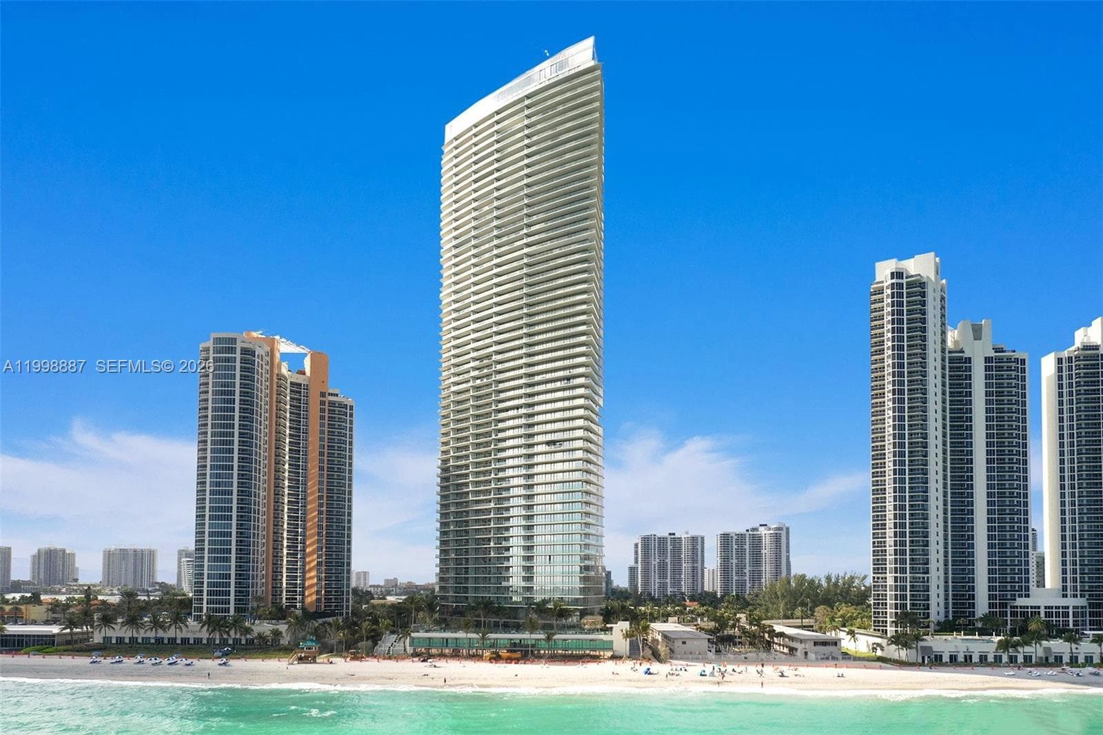 18975 Collins Ave # 605, Sunny Isles Beach FL 33160 - Sunny Isles Beach, FL - Photo 1