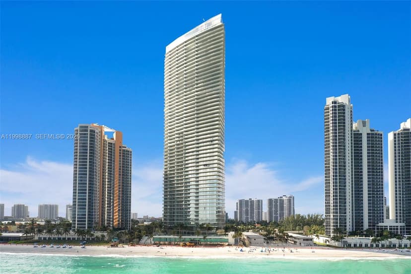 18975 Collins Ave # 605, Sunny Isles Beach FL 33160