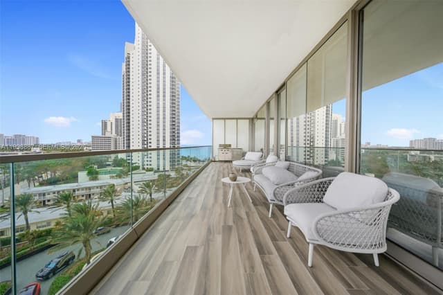 18975 Collins Ave # 605, Sunny Isles Beach FL 33160 - Sunny Isles Beach, FL - Photo 5