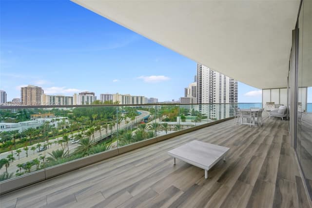 18975 Collins Ave # 605, Sunny Isles Beach FL 33160 - Sunny Isles Beach, FL - Photo 4