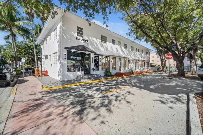 901 Pennsylvania Ave, Miami Beach FL 33139