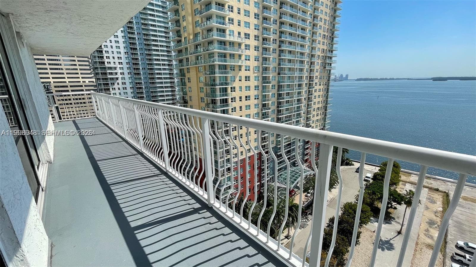 1200 Brickell Bay Dr # 1702, Miami FL 33131 - Miami, FL - Photo 1