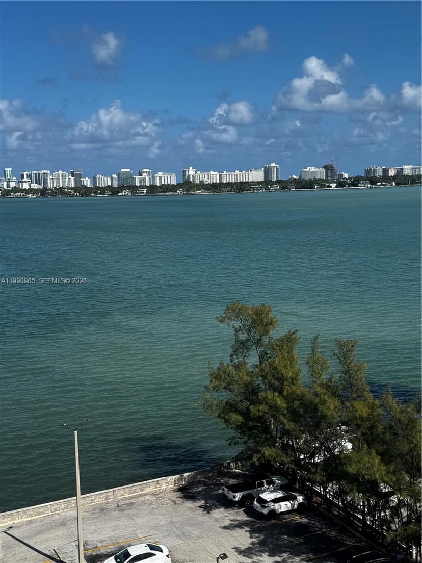 7545 E Treasure Dr # 9K, North Bay Village FL 33141