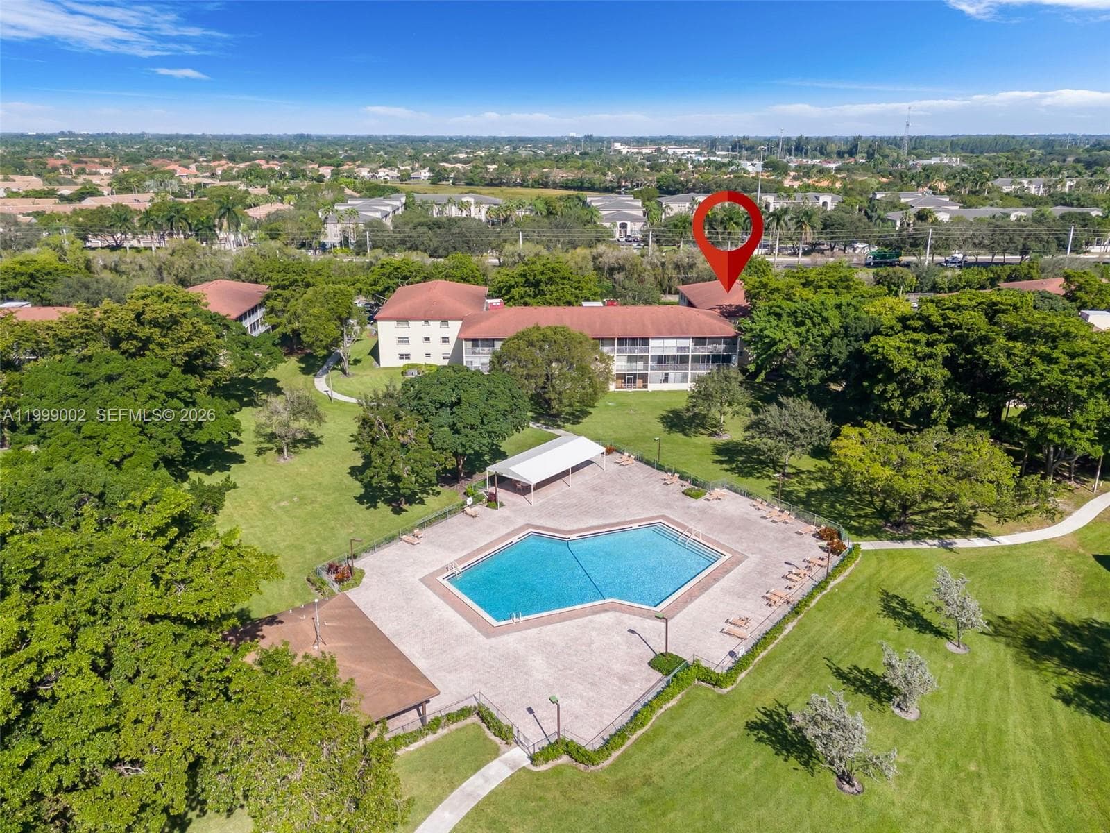 200 SW 132nd Way # 211L, Pembroke Pines FL 33027 - Pembroke Pines, FL - Photo 1