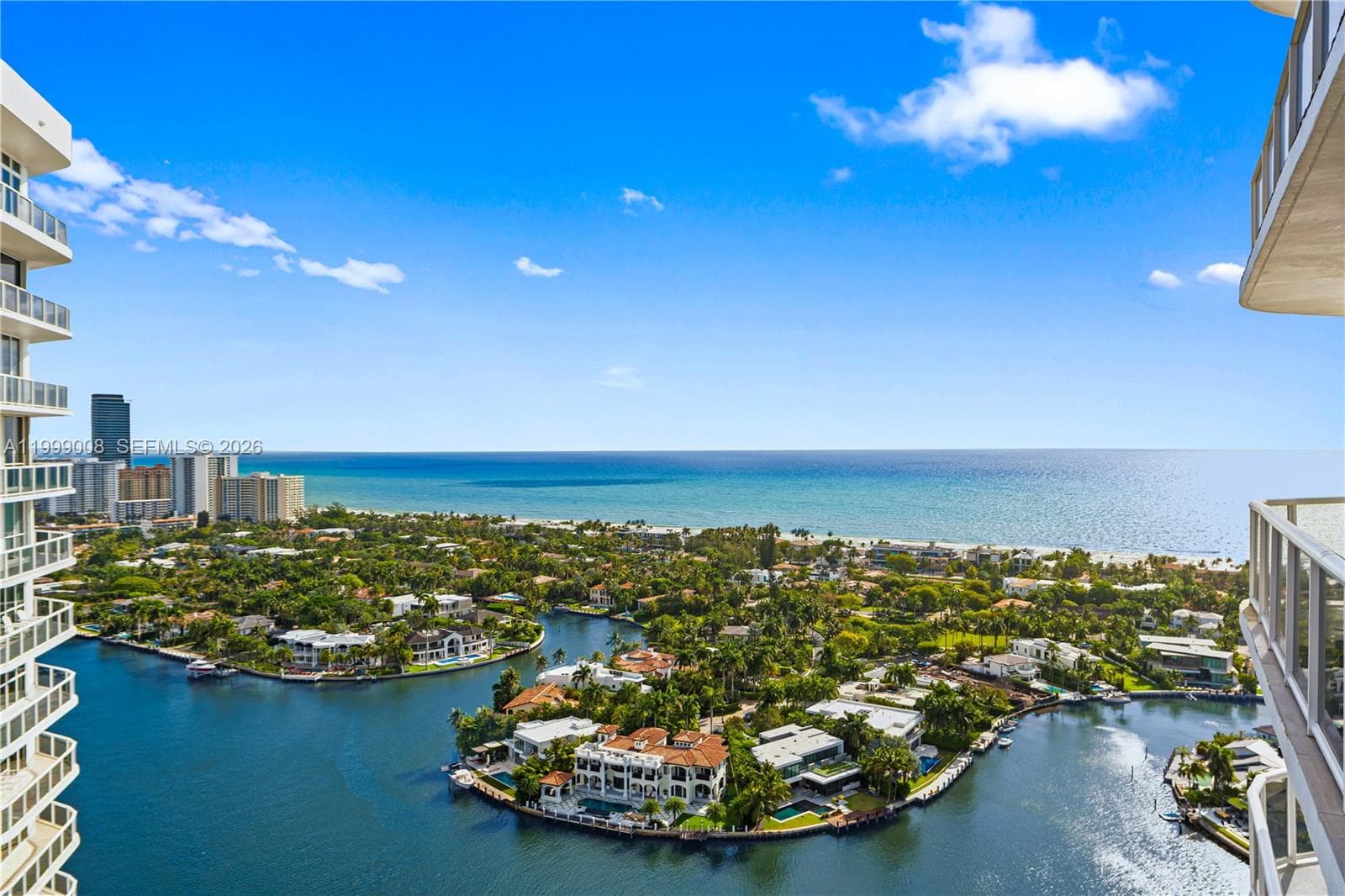 3802 NE 207th St # 2704, Aventura FL 33180