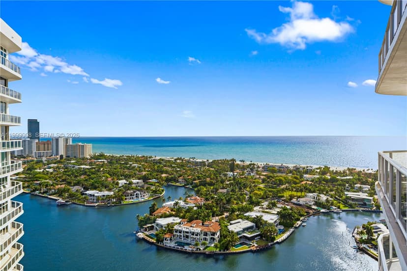 3802 NE 207th St # 2704, Aventura FL 33180