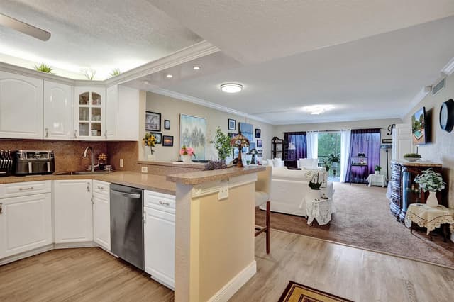 2850 N Palm Aire Drive # 401, Pompano Beach FL 33069 - Pompano Beach, FL - Photo 6
