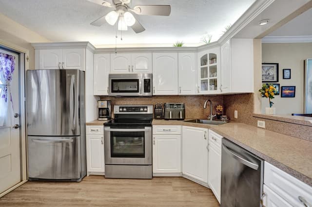 2850 N Palm Aire Drive # 401, Pompano Beach FL 33069 - Pompano Beach, FL - Photo 7