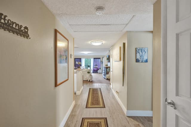 2850 N Palm Aire Drive # 401, Pompano Beach FL 33069 - Pompano Beach, FL - Photo 5