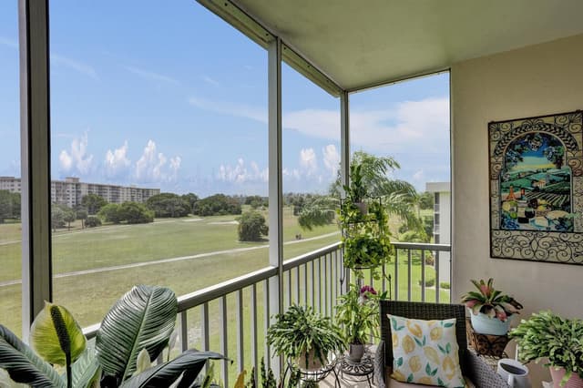 2850 N Palm Aire Drive # 401, Pompano Beach FL 33069 - Pompano Beach, FL - Photo 4