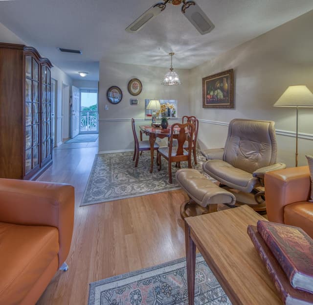 2728 N Garden Dr Drive N # 413, Lake Worth FL 33461 - Lake Worth, FL - Photo 2