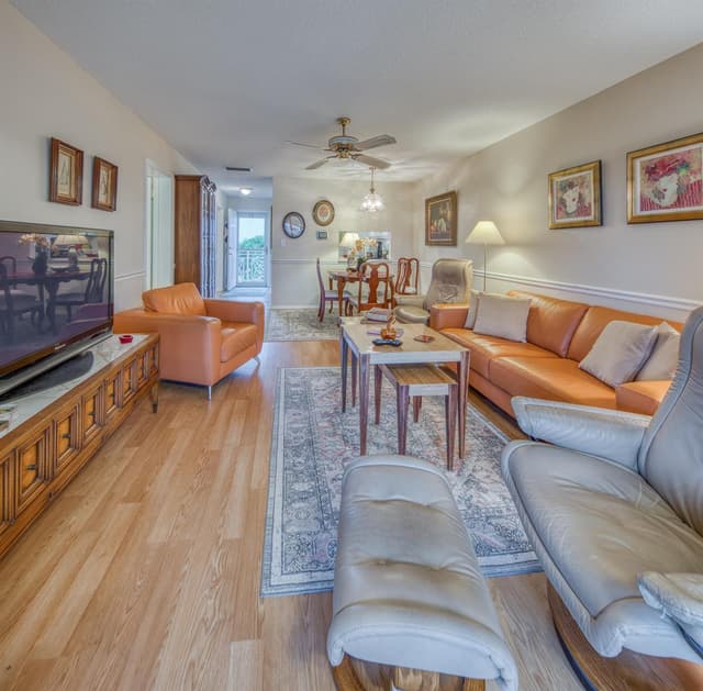 2728 N Garden Dr Drive N # 413, Lake Worth FL 33461 - Lake Worth, FL - Photo 3