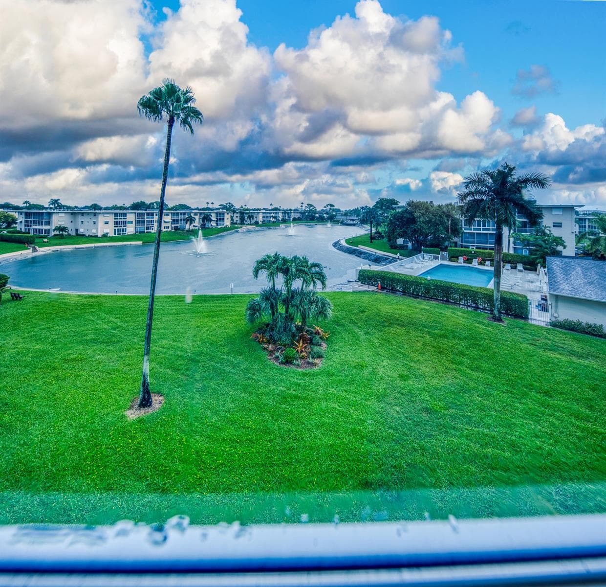 2728 N Garden Dr Drive N # 413, Lake Worth FL 33461 - Lake Worth, FL - Photo 1