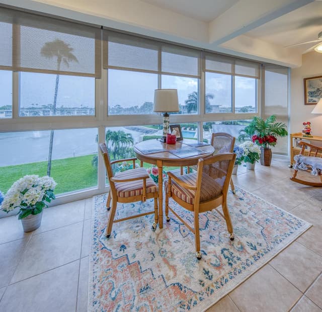 2728 N Garden Dr Drive N # 413, Lake Worth FL 33461 - Lake Worth, FL - Photo 4