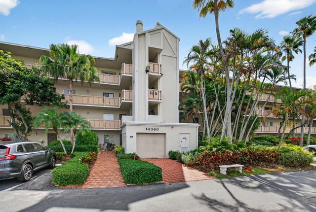 14360 Strathmore Lane # 406, Delray Beach FL 33446 - Delray Beach, FL - Photo 3