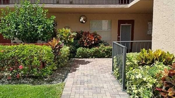 370 NW 76th Avenue # 104, Margate FL 33063 - Margate, FL - Photo 1