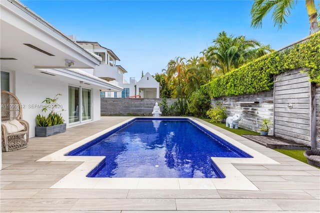 524 Warren Ln, Key Biscayne FL 33149 - Key Biscayne, FL - Photo 6