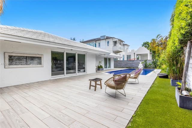 524 Warren Ln, Key Biscayne FL 33149 - Key Biscayne, FL - Photo 5