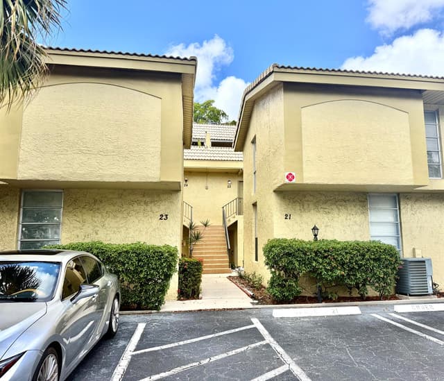 8401 W Sample Road # 21, Coral Springs FL 33065 - Coral Springs, FL - Photo 5