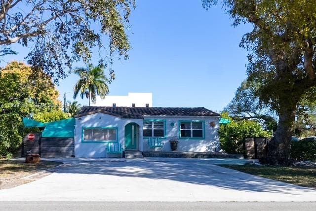 Listing