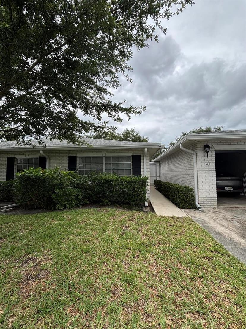 10084 S 42nd Dr Drive # 122, Boynton Beach FL 33436