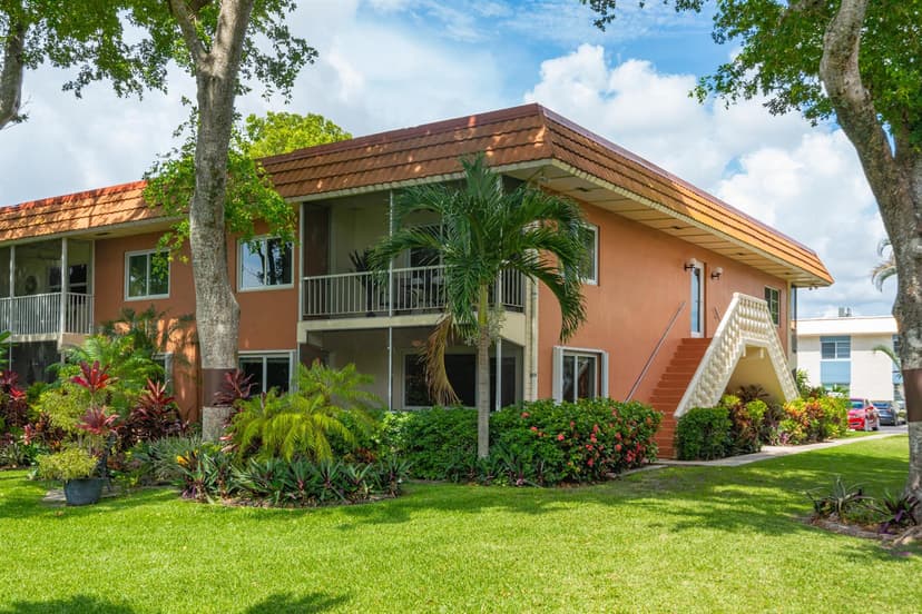 1920 NE 1st Terrace # 118h, Wilton Manors FL 33305