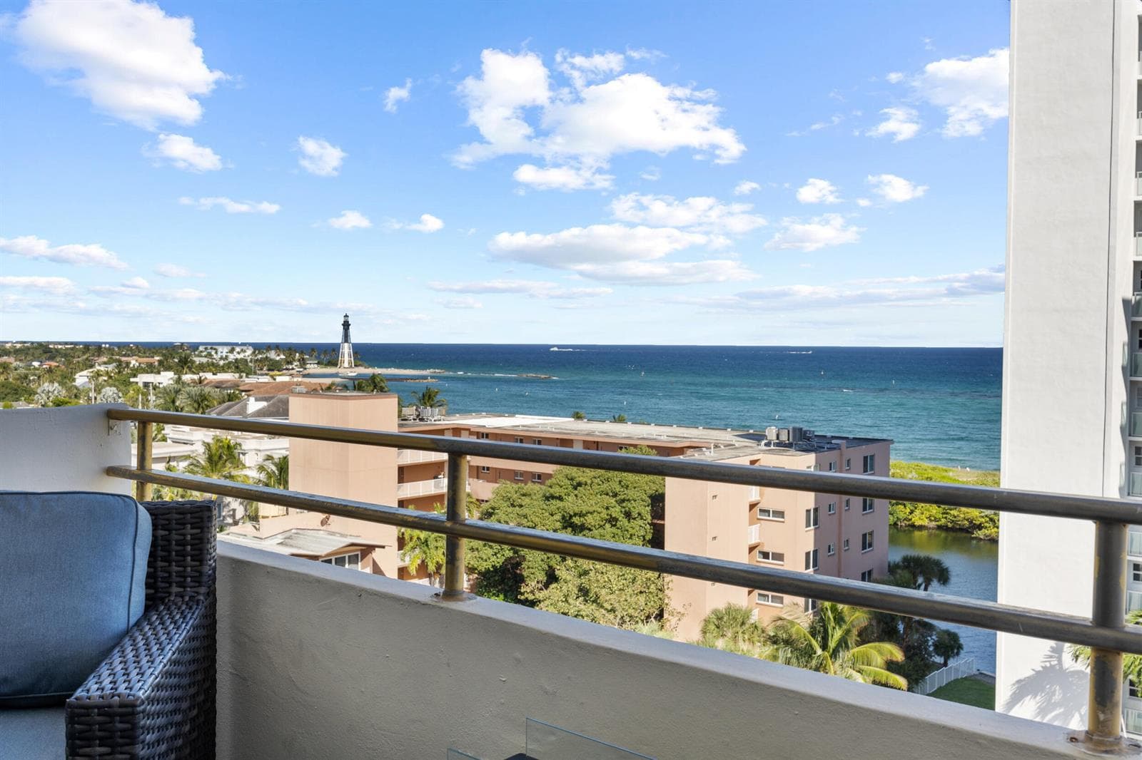 1630 N Ocean Boulevard # 812, Pompano Beach FL 33062 - Pompano Beach, FL - Photo 1
