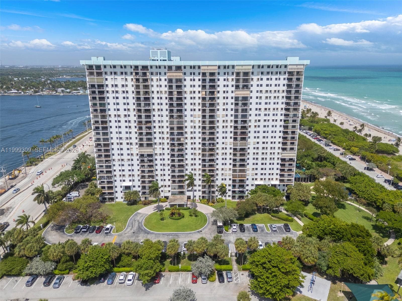 1201 S Ocean Dr # 110S, Hollywood FL 33019