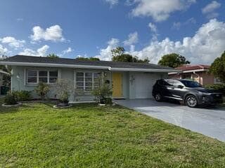 4919 NW 47th Terrace, Tamarac FL 33319