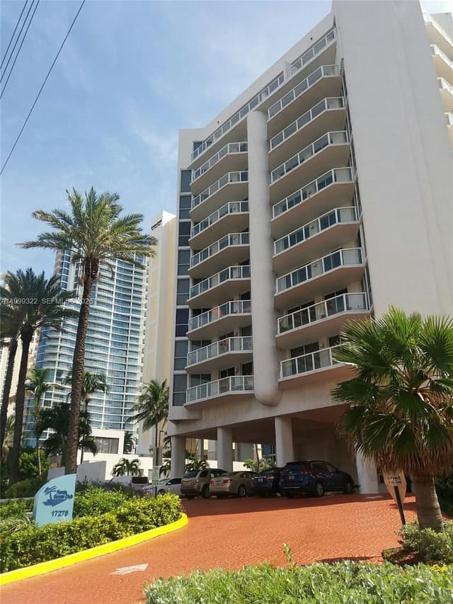 17275 Collins Ave # 801, Sunny Isles Beach FL 33160 - Sunny Isles Beach, FL - Photo 2