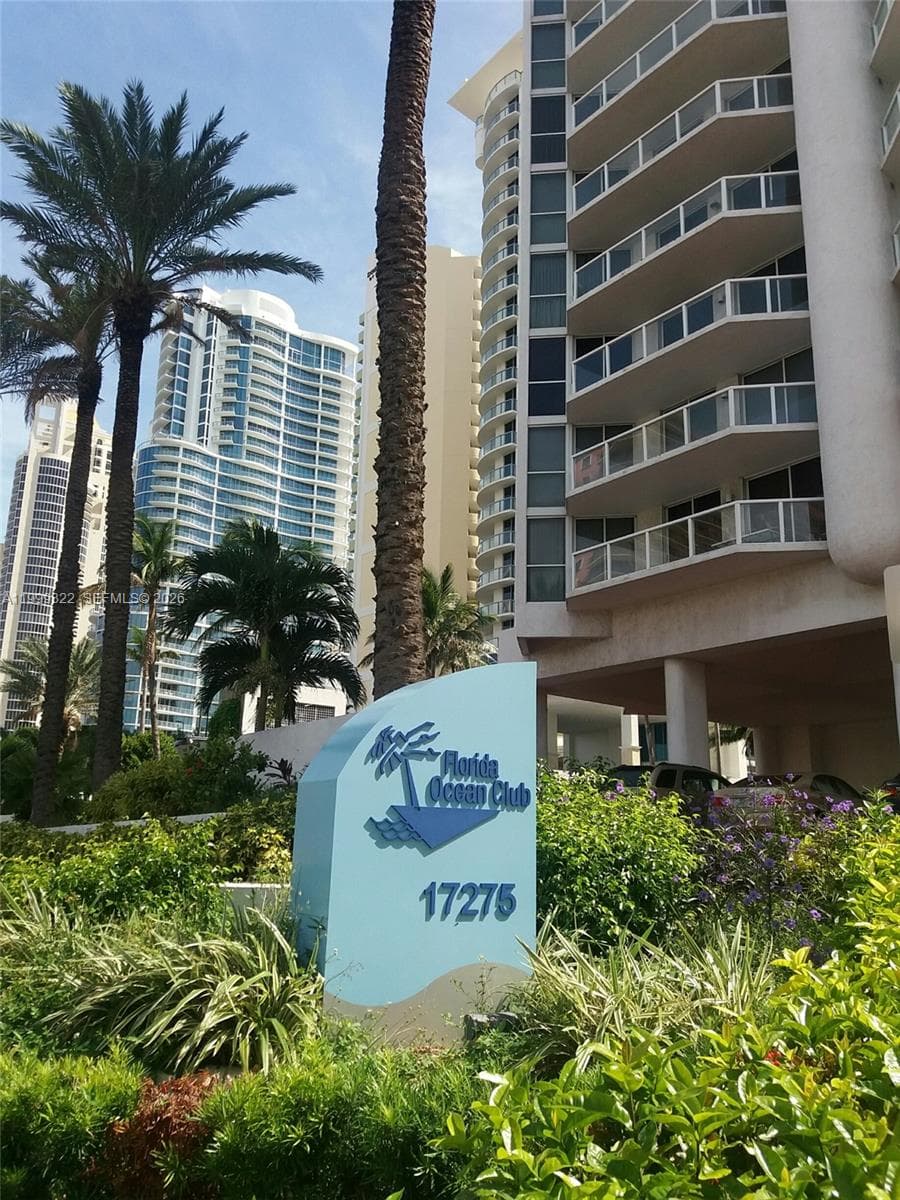 17275 Collins Ave # 801, Sunny Isles Beach FL 33160 - Sunny Isles Beach, FL - Photo 1