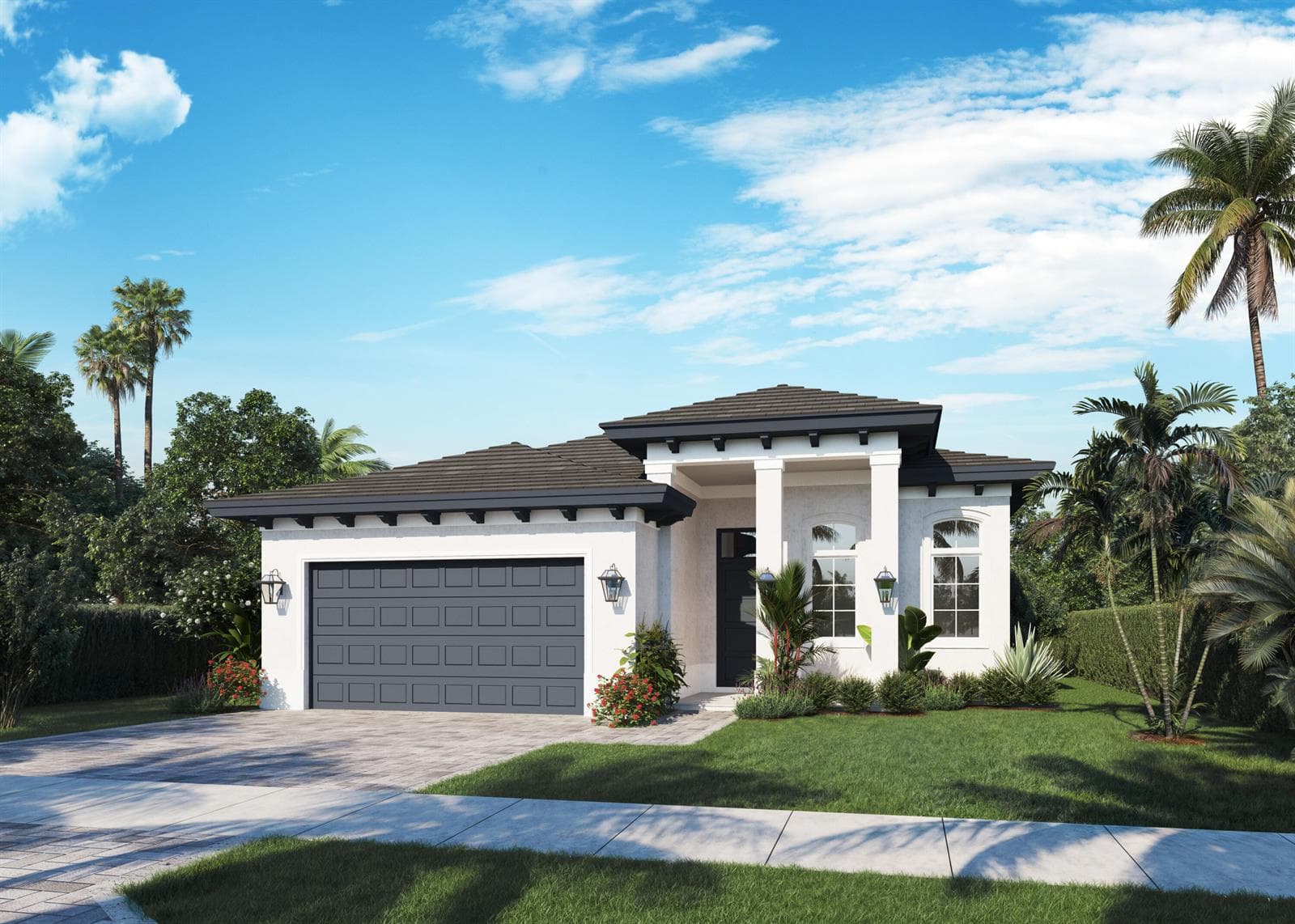 13213 Ridgewater Circle, Palm Beach Gardens FL 33412