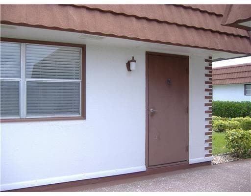 163 Waterford G, Delray Beach FL 33446