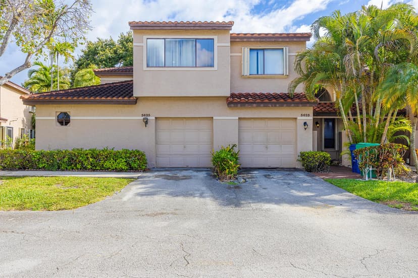 3625 Inverrary Boulevard W, Lauderhill FL 33319
