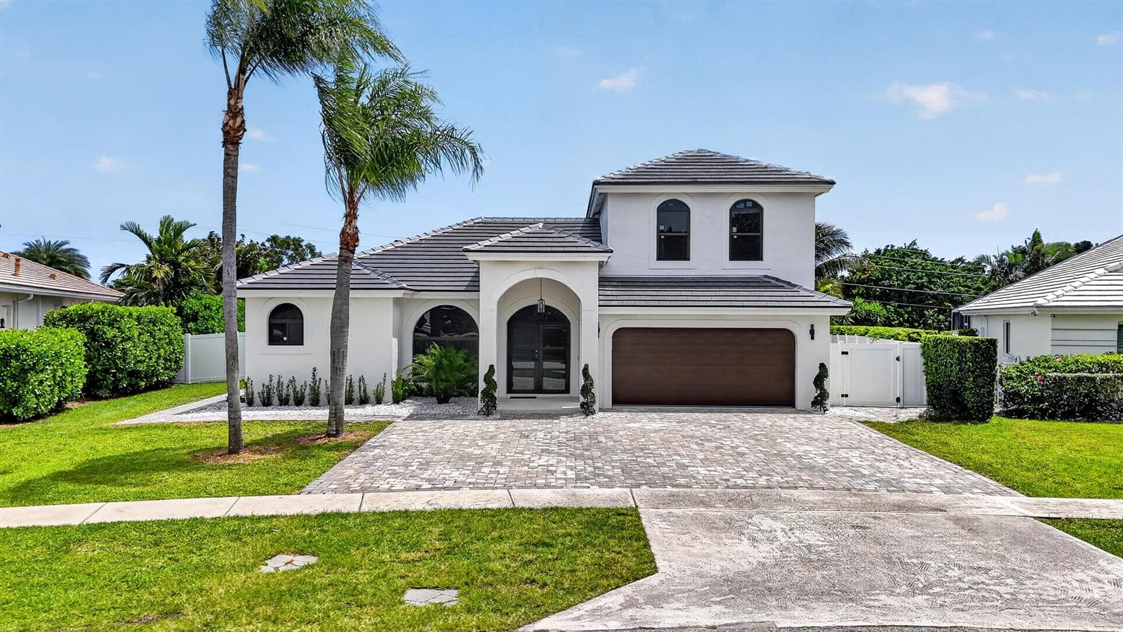 7548 Fairway Trail, Boca Raton FL 33487