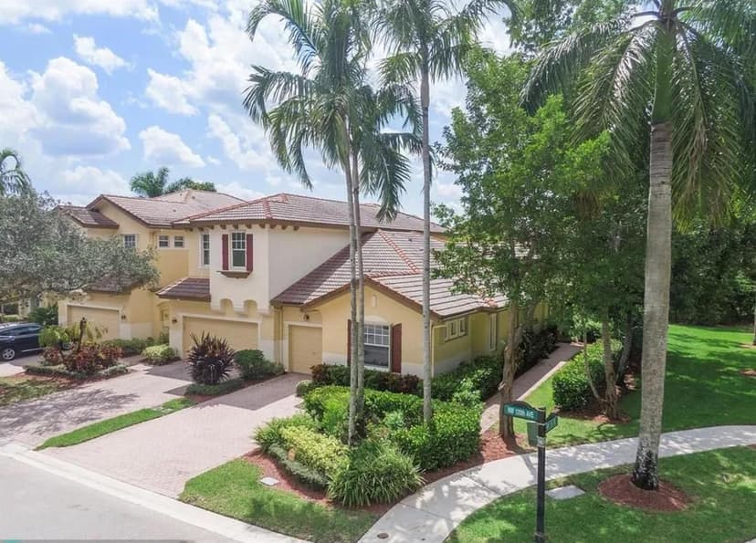 5784 NW 120th Avenue, Coral Springs FL 33076