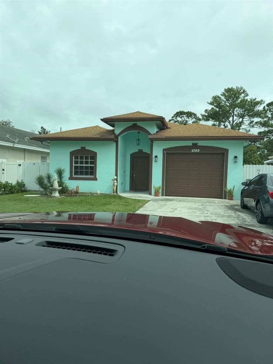 4749 Holt Road, West Palm Beach FL 33415
