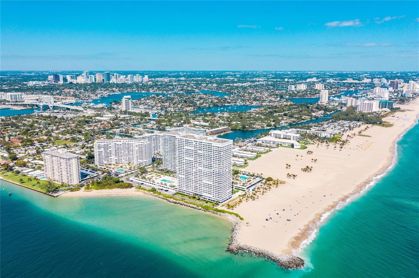 2100 S Ocean Lane # 2508, Fort Lauderdale FL 33316