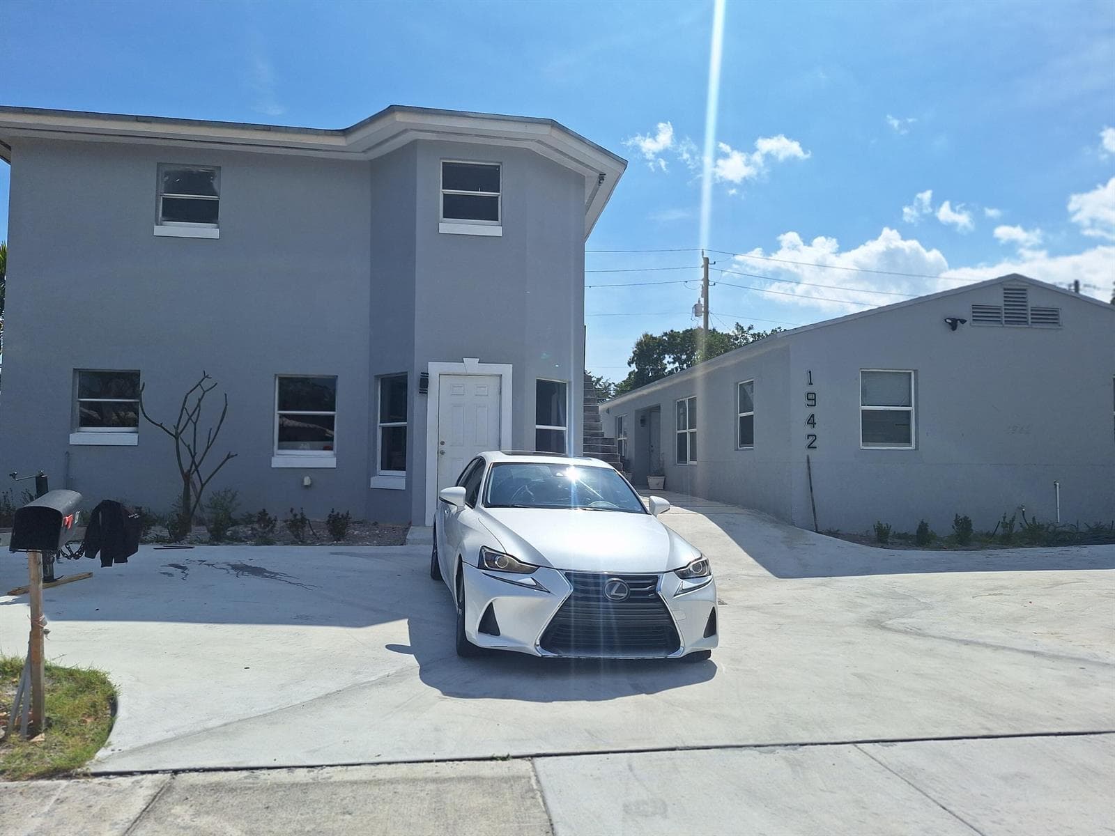 1942 Buchanan Street, Hollywood FL 33020