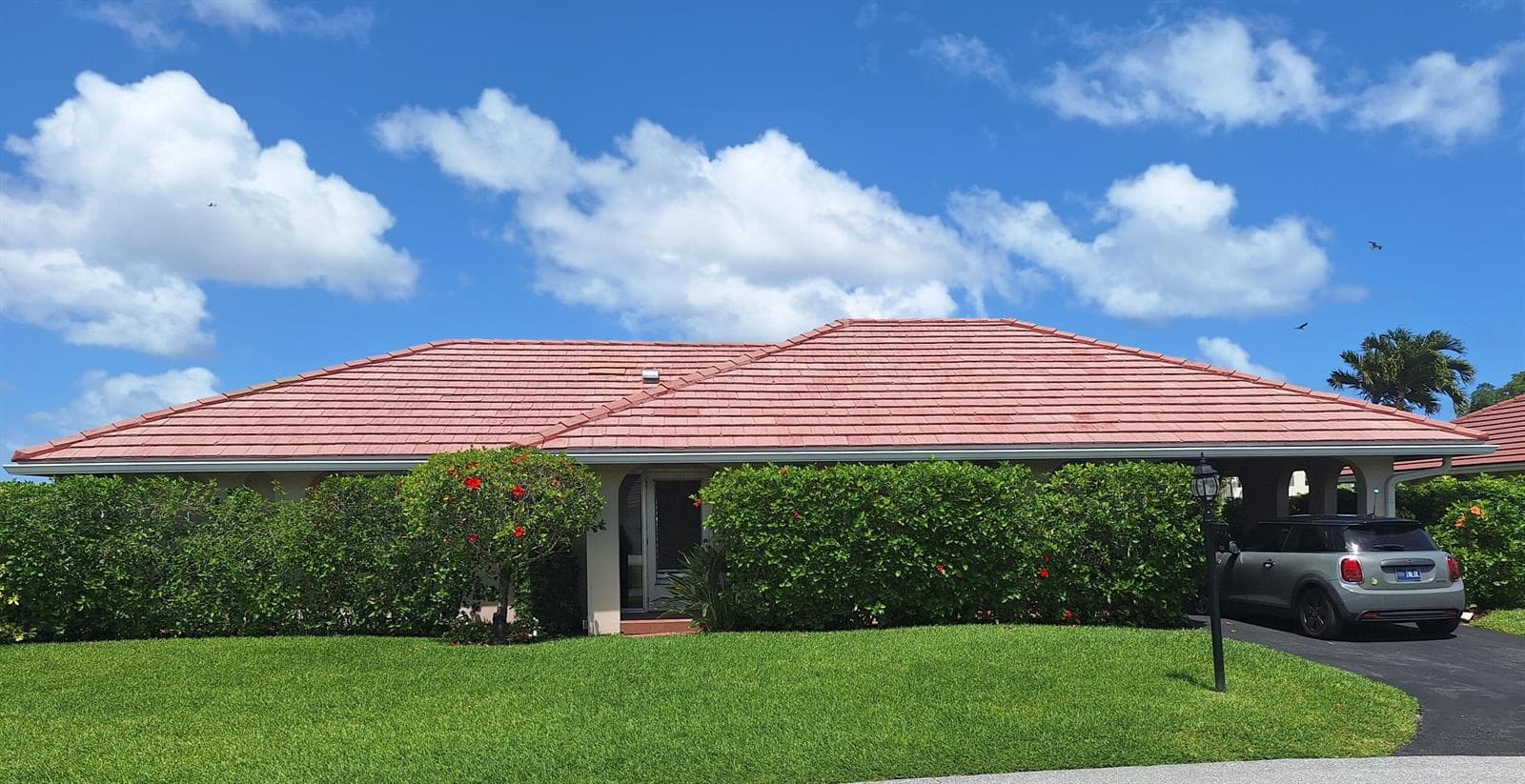 233 Rio Vista Circle # 233, Atlantis FL 33462