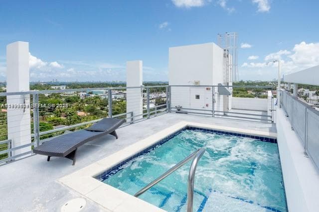 8101 Biscayne Blvd # 414, Miami FL 33138