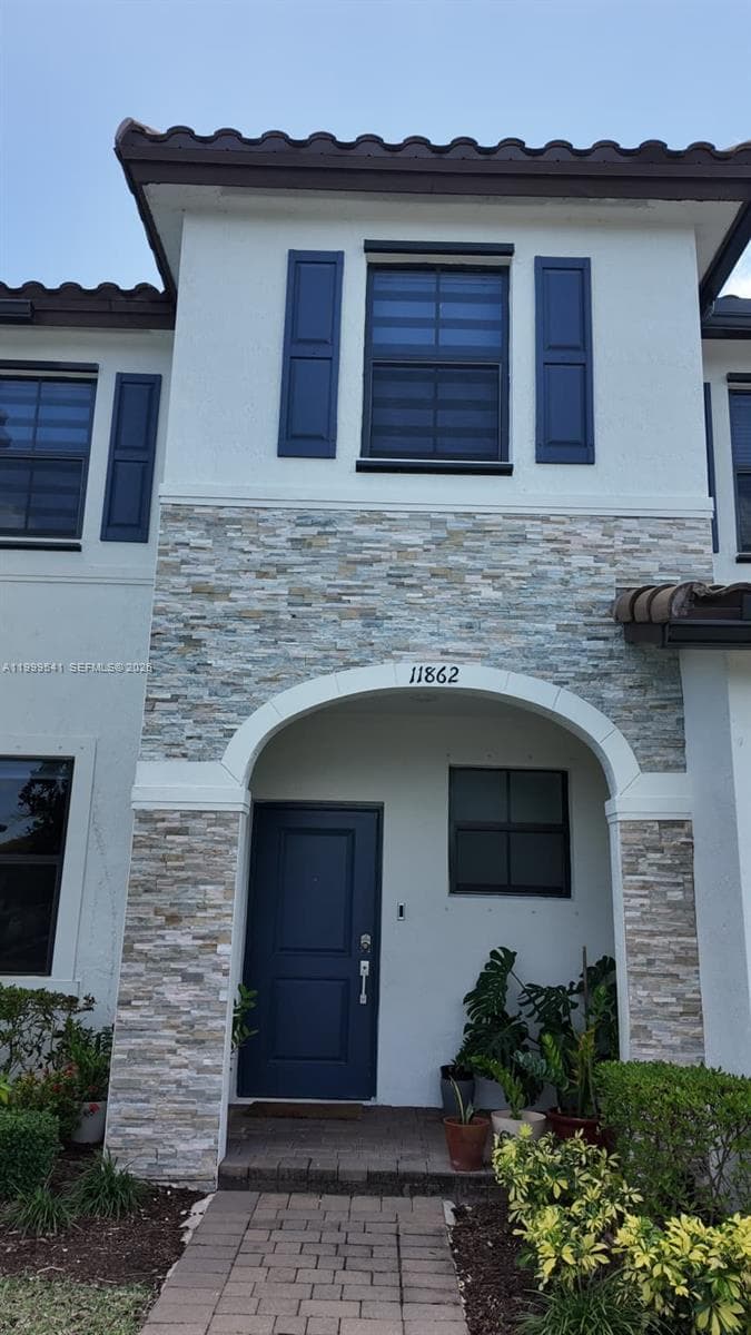 11862 SW 246th Ln, Homestead FL 33032