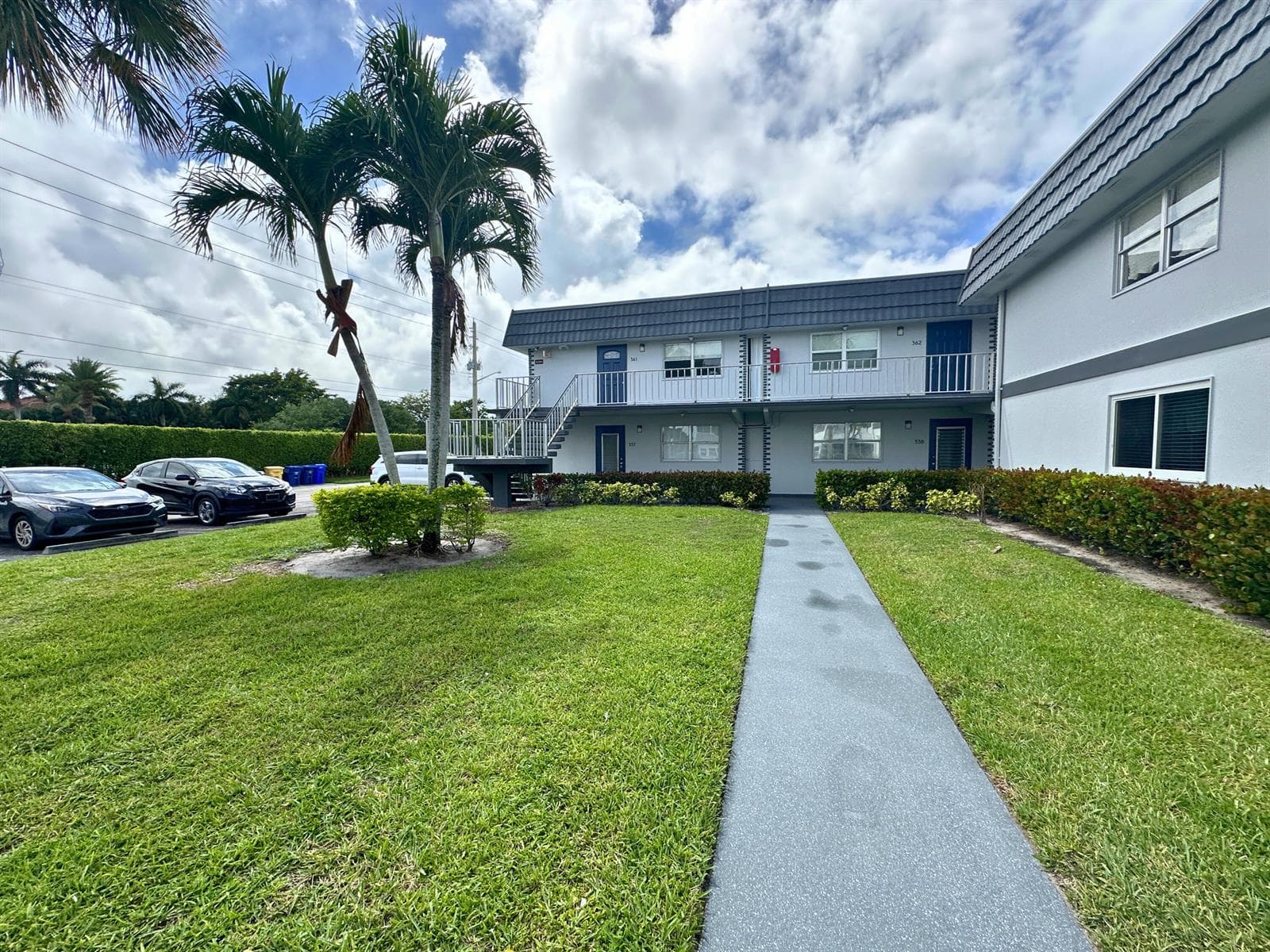 337 Saxony H Way # 337, Delray Beach FL 33446 - Delray Beach, FL - Photo 1