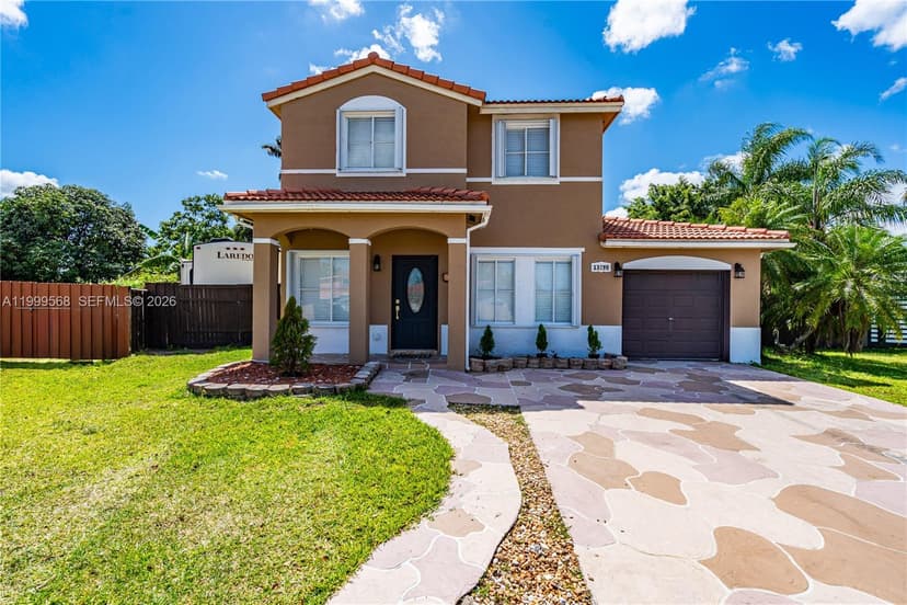 13790 SW 174th St, Miami FL 33177